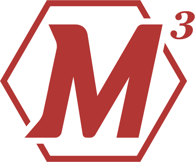 M3 Logo